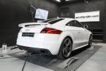 Audi TT RS Coupe by Mcchip-DKR 2016 года